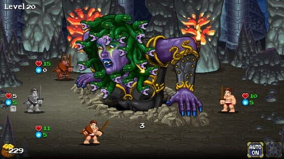 Soda Dungeon 2 — screenshot 3