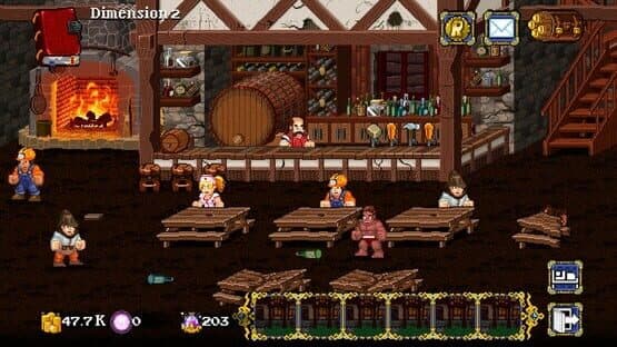 Soda Dungeon 2 — screenshot 4