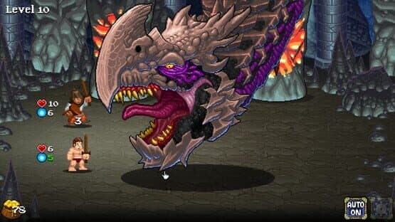 Soda Dungeon 2 — screenshot 5