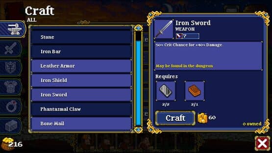 Soda Dungeon 2 — screenshot 6