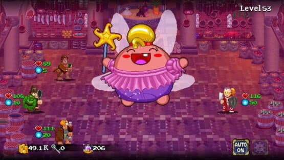 Soda Dungeon 2 — screenshot 7