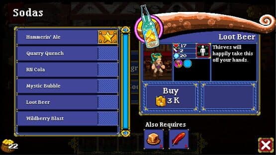 Soda Dungeon 2 — screenshot 8