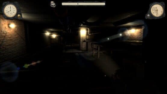 Try 'n Cry: Prologue — screenshot 1