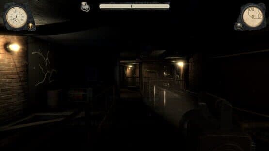 Try 'n Cry: Prologue — screenshot 2