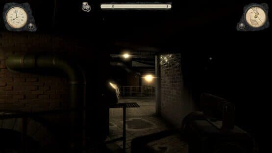 Try 'n Cry: Prologue — screenshot 3