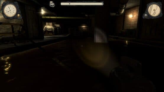 Try 'n Cry: Prologue — screenshot 4