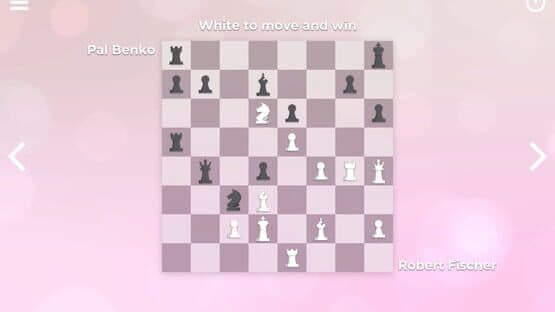 Zen Chess: Champion's Moves — screenshot 2