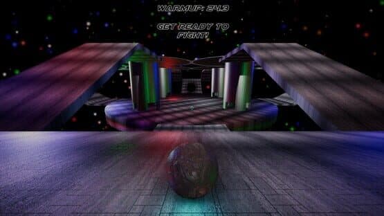Rolling Rumble — screenshot 2