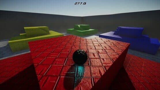 Rolling Rumble — screenshot 3