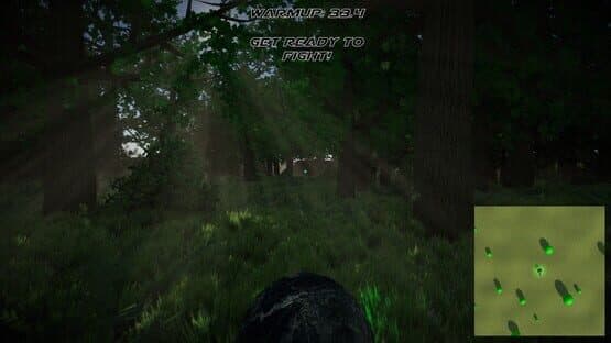 Rolling Rumble — screenshot 4