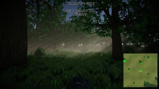 Rolling Rumble — screenshot 5