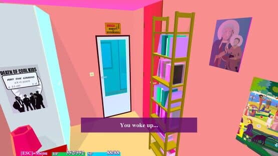 Sad RPG — screenshot 2