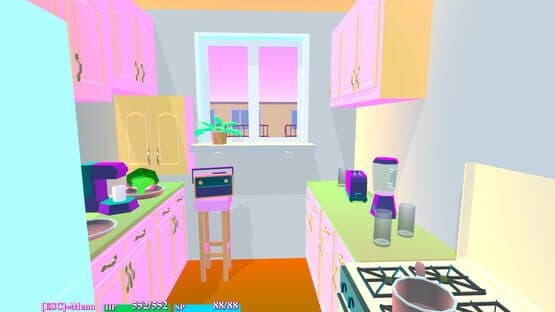 Sad RPG — screenshot 3