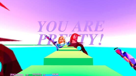 Sad RPG — screenshot 4