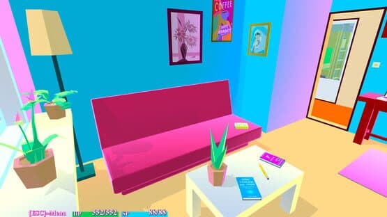 Sad RPG — screenshot 6