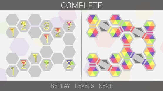 Hexxon — screenshot 8