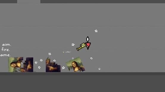 Gatlin' — screenshot 3