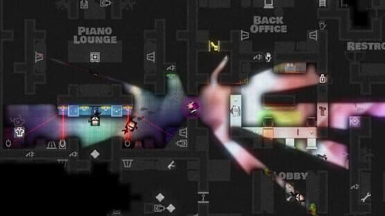 Monaco: What's Yours Is Mine - Complete Edition — screenshot 2
