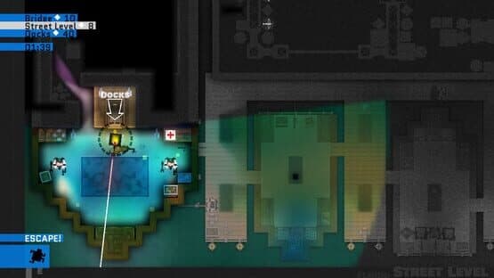Monaco: What's Yours Is Mine - Complete Edition — screenshot 8