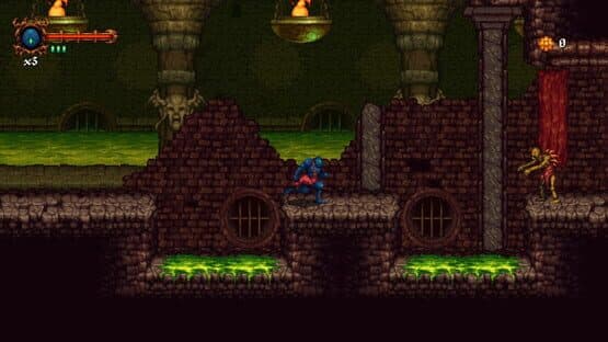 Primal Light — screenshot 1
