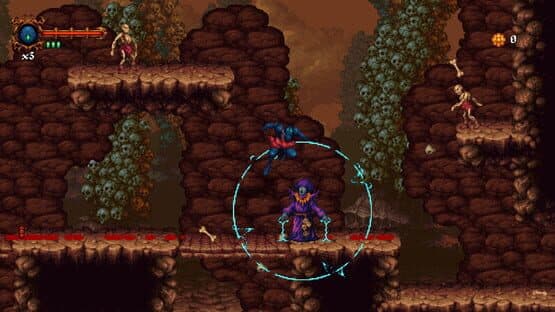 Primal Light — screenshot 4