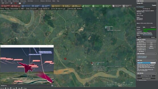 Command: Modern Operations — screenshot 2