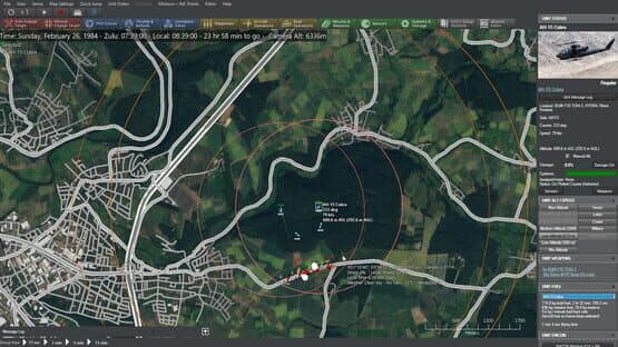 Command: Modern Operations — screenshot 4
