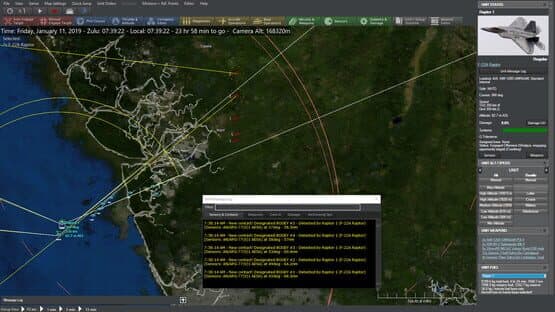 Command: Modern Operations — screenshot 7