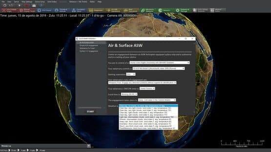 Command: Modern Operations — screenshot 8
