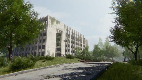 The Light Remake — screenshot 2