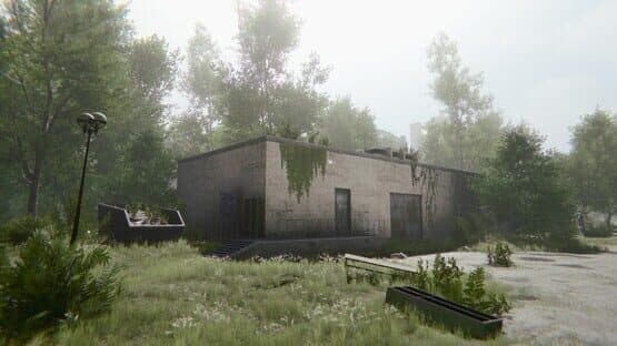 The Light Remake — screenshot 6