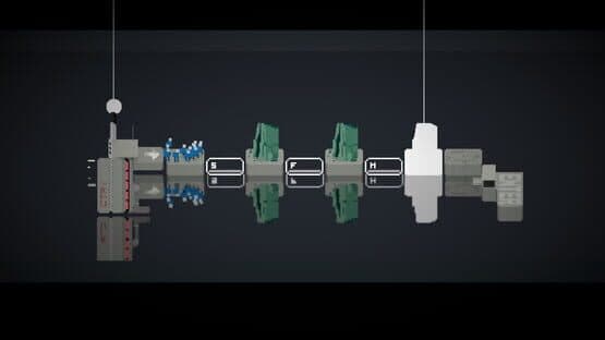 Survivors Left: X — screenshot 3