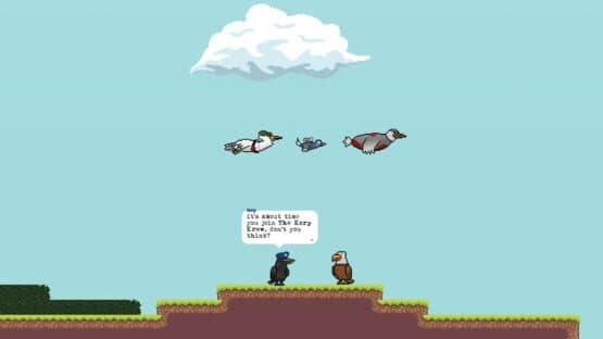 Escape from Life Inc — screenshot 2