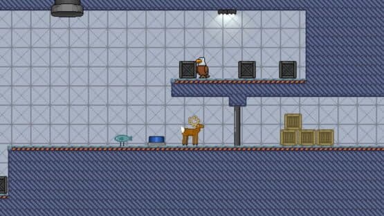 Escape from Life Inc — screenshot 3