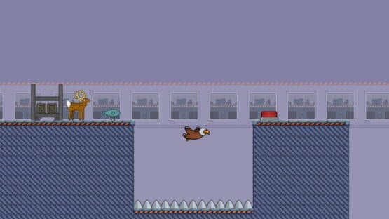 Escape from Life Inc — screenshot 5
