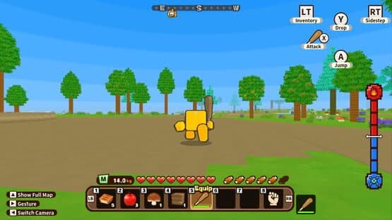Cube Creator X — screenshot 3