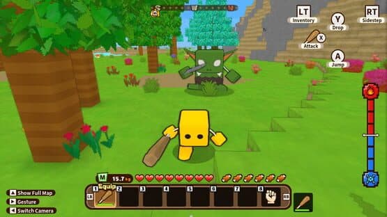 Cube Creator X — screenshot 4