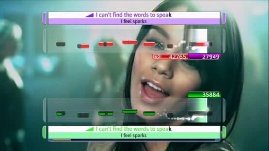 Disney Sing It — screenshot 3