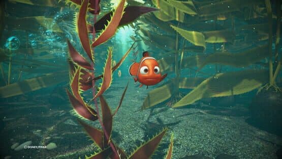 Rush: A Disney Pixar Adventure — screenshot 2