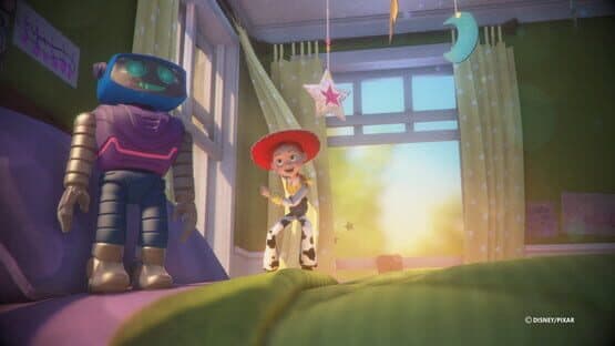 Rush: A Disney Pixar Adventure — screenshot 4