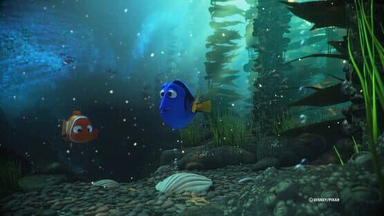 Rush: A Disney Pixar Adventure — screenshot 5