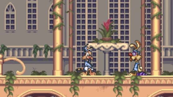 Bonkers — screenshot 1
