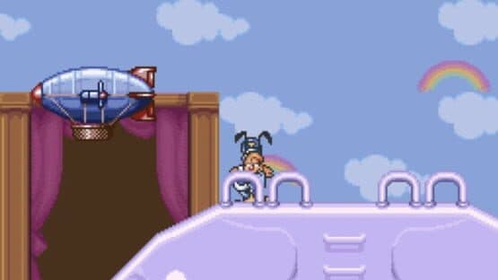 Bonkers — screenshot 2