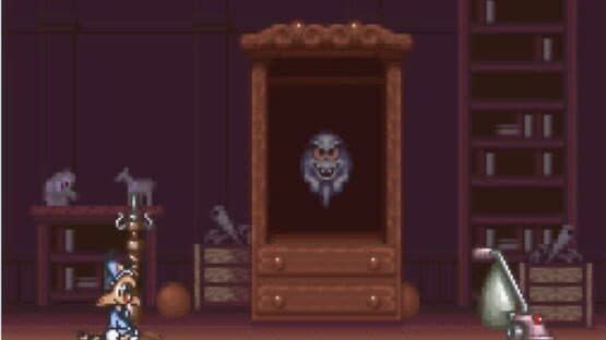 Bonkers — screenshot 3