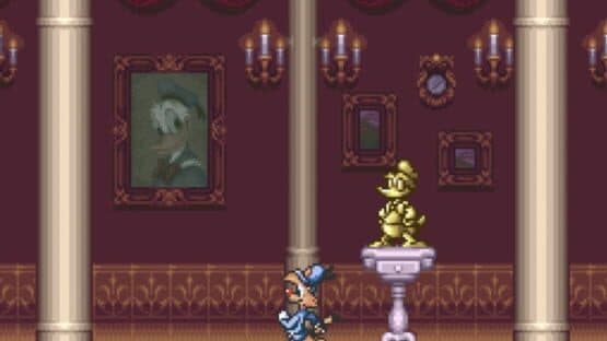 Bonkers — screenshot 5