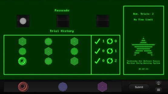 Passcode Breaker: The Day Before — screenshot 1
