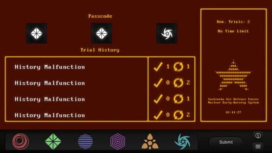 Passcode Breaker: The Day Before — screenshot 3