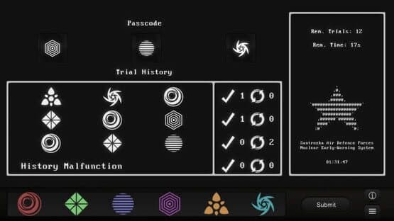 Passcode Breaker: The Day Before — screenshot 5