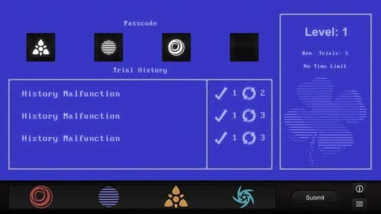 Passcode Breaker: The Day Before — screenshot 7