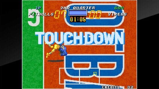 Football Frenzy — screenshot 1